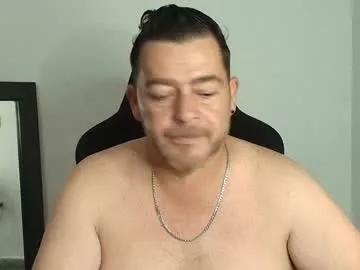 massimo_danger from Chaturbate