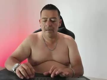 massimo_danger from Chaturbate
