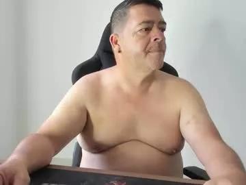 massimo_danger from Chaturbate