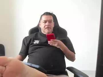 massimo_danger from Chaturbate