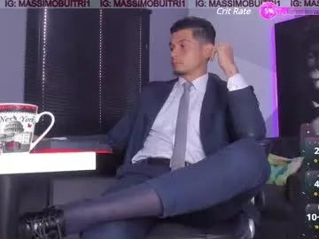 massimo_g from Chaturbate