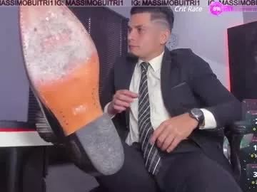 massimo_g from Chaturbate