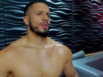 massimo_greco from Chaturbate