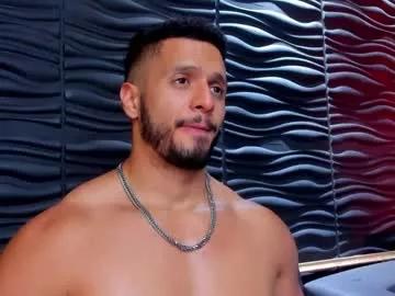 massimo_greco from Chaturbate