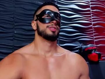 massimo_greco from Chaturbate