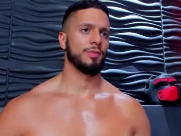 massimo_greco from Chaturbate