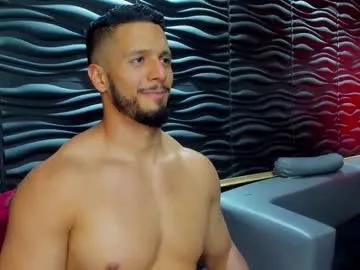 massimo_greco from Chaturbate