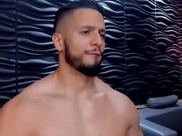 massimo_greco from Chaturbate