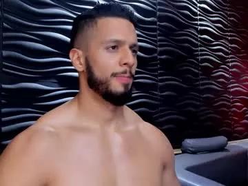 massimo_greco from Chaturbate