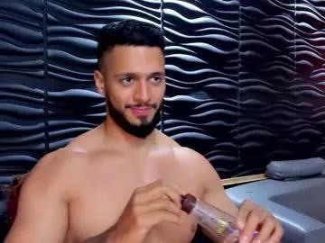 massimo_greco from Chaturbate