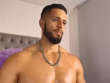 massimo_greco2 from Chaturbate