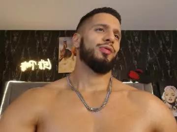 massimo_greco2 from Chaturbate