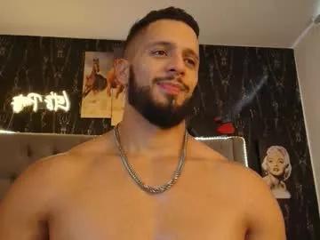 Massimo_greco2 webcams show profile image 