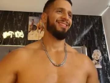 massimo_greco2 from Chaturbate