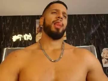massimo_greco2 from Chaturbate is Freechat