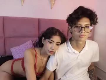 massimo_vaiolethsan from Chaturbate
