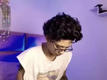 massimo_vaiolethsan from Chaturbate