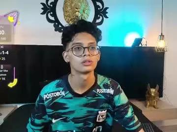massimo_vaiolethsan from Chaturbate