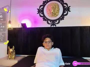 massimo_vaiolethsan from Chaturbate
