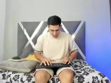 massimo_vidal from Chaturbate