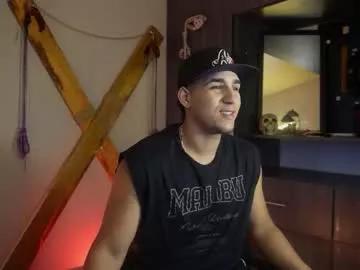 Massimo_vidal webcams show profile image 