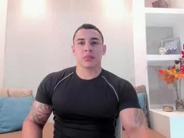 massimocontie_ from Chaturbate