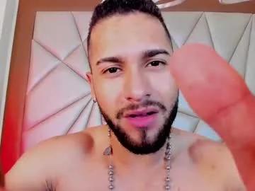 massimofiore_ from Chaturbate