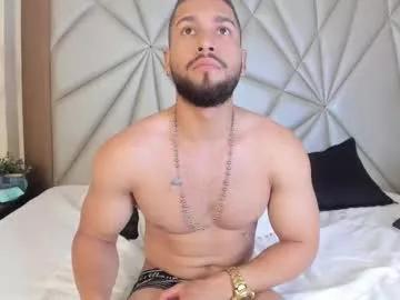 massimofiore_ from Chaturbate