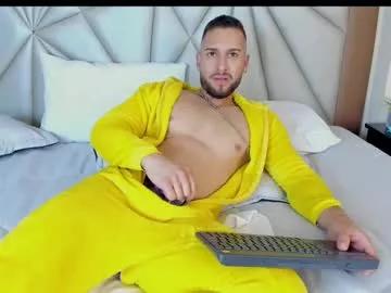 massimofiore_ from Chaturbate