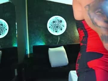 massimowalton2 from Chaturbate