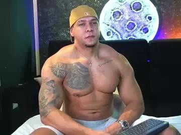 massimowalton2 from Chaturbate