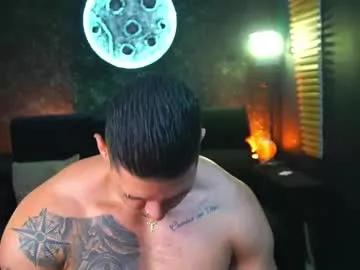 massimowalton2 from Chaturbate