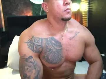 massimowalton2 from Chaturbate