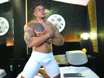 massimowalton2 from Chaturbate