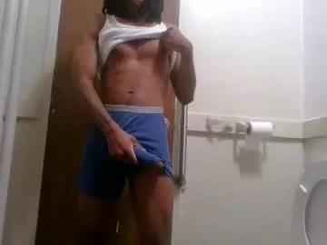 massivemalik from Chaturbate