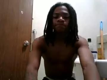 massivemalik from Chaturbate