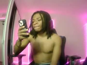 massivemalik from Chaturbate