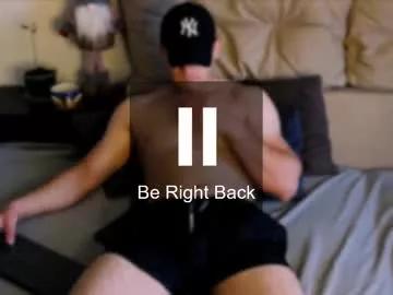 master_alpha_ from Chaturbate is Freechat