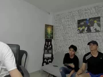 master_dante_1 from Chaturbate is Freechat