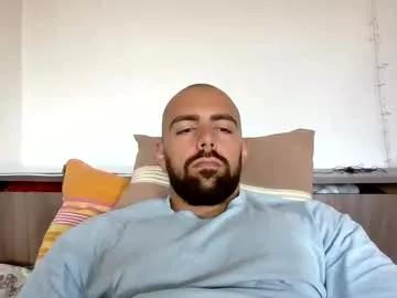 master_david_23 from Chaturbate is Freechat