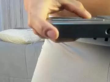 master_demon_dark from Chaturbate is Freechat