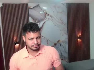 master_javi from Chaturbate is Freechat
