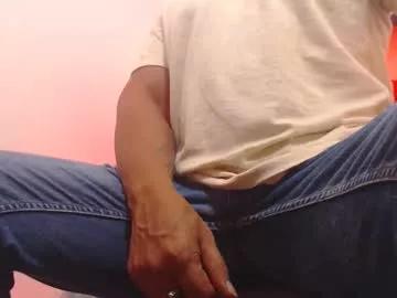 master_leather666 from Chaturbate is Freechat