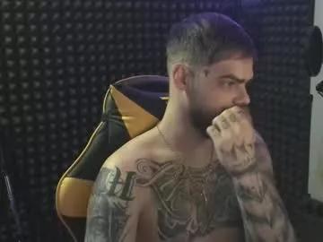 master_rager19 from Chaturbate is Freechat