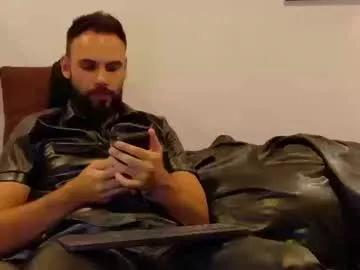 master_roberto333 from Chaturbate is Freechat