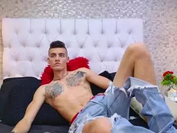 masterchy from Chaturbate is Freechat