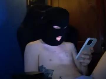 mastercooperfrost from Chaturbate is Freechat