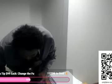masterdomfuck from Chaturbate is Freechat