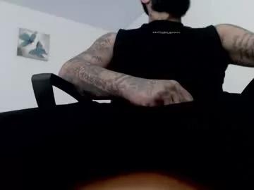 masterkevin_ from Chaturbate is Freechat