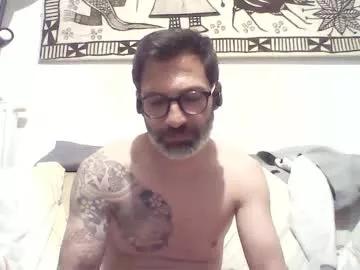 masterp17 from Chaturbate is Freechat
